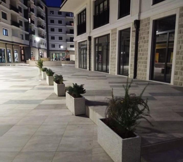Pine 1 Apartment In The Center Trebinje Exterior photo