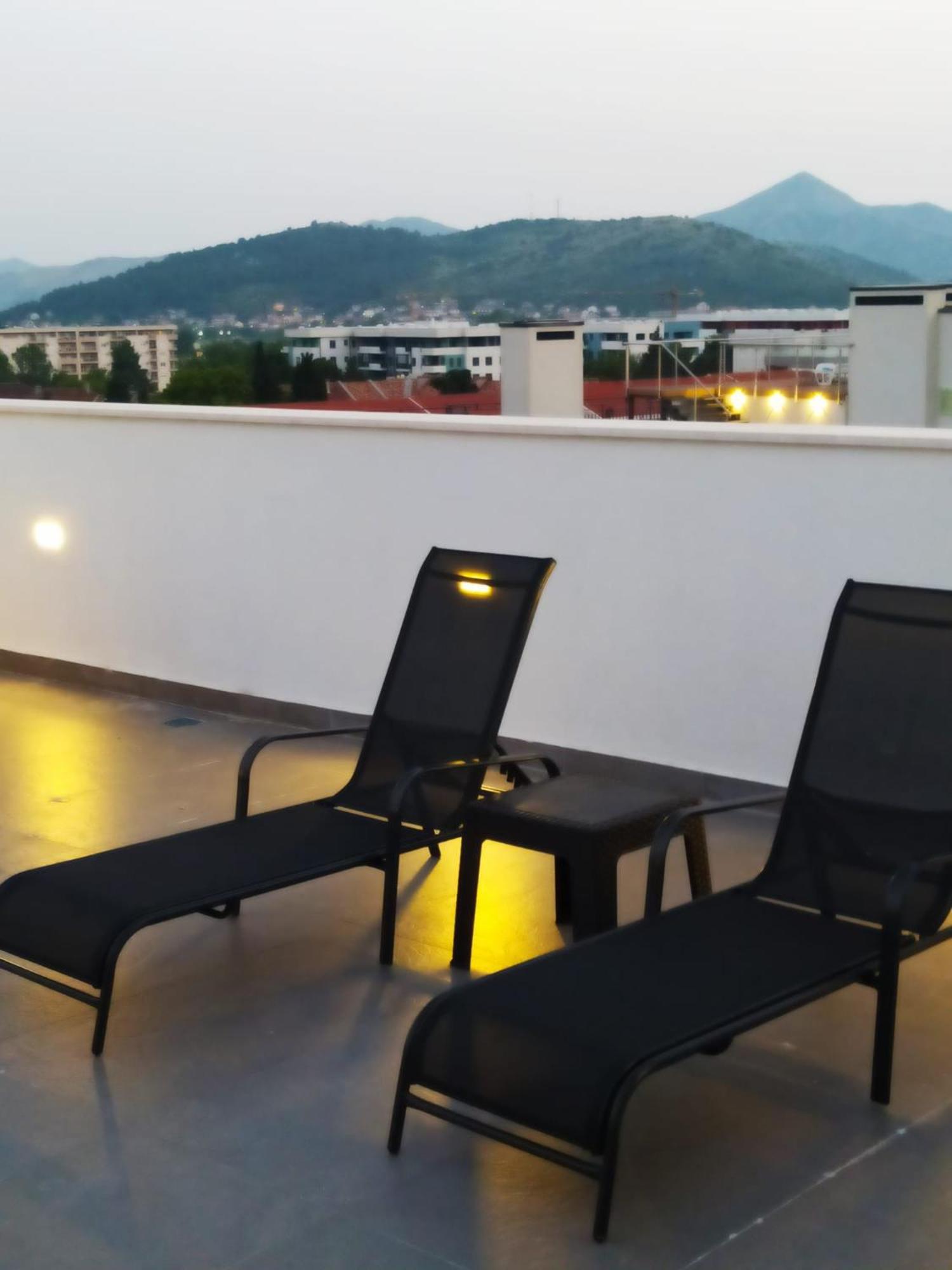 Pine 1 Apartment In The Center Trebinje Exterior photo